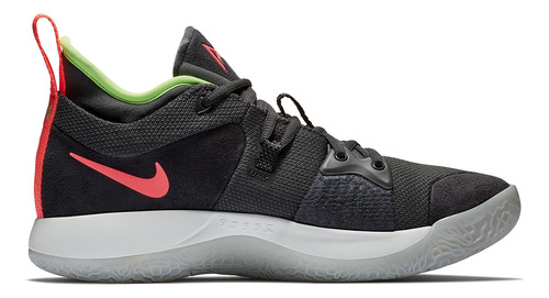 Zapatillas Nike Pg 2 Home Urbano Hombre Aj2039-400
