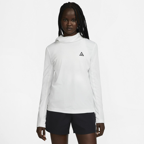Polera Nike Acg Urbano Para Mujer 100% Original Sy458