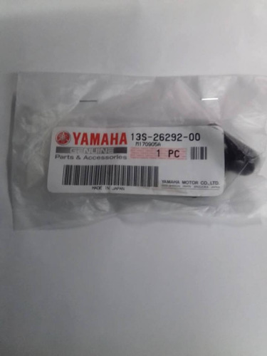 Soporte De Tacho De Liq De Freno Del, Yamaha R6 Orig Stinger