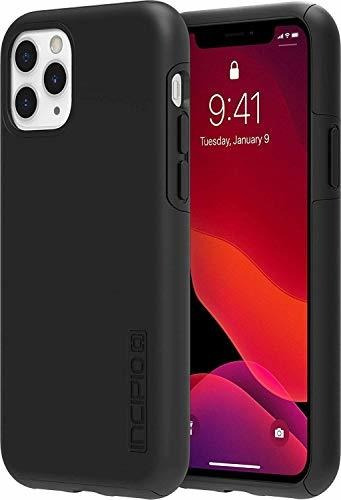 Funda Para iPhone 11 Pro Incipio Dualpro Dual Negro 