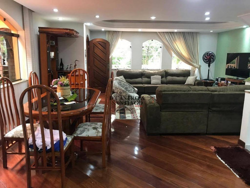 Imagem 5 de 30 de Sobrado À Venda, 300 M² Por R$ 1.600.000,00 - Mooca - São Paulo/sp - So0182