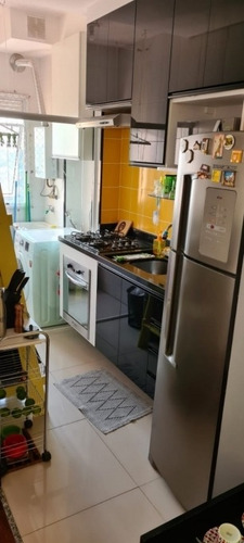 Imagem 8 de 21 de Apartamento 2 Quartos Osasco - Sp - Novo Osasco - 0614