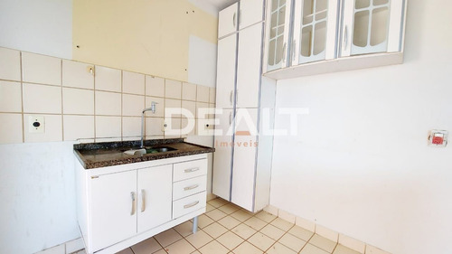 Imagem 7 de 14 de Casa Com 3 Dormitórios À Venda, 61 M² Por R$ 319.000,00 - Parque Villa Flores - Sumaré/sp - Ca0115
