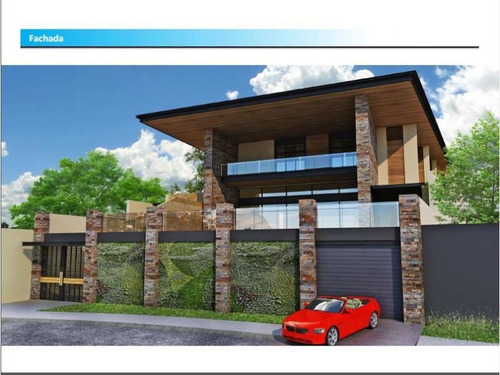 Imagen 1 de 5 de Casa En Venta En San Agustin Campestre