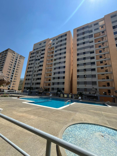 Apartamento En Venta En Resd. Monte Alegre Country, Tazajal C-9536 E. C