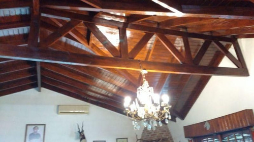 Casa En Venta En Bella Vista