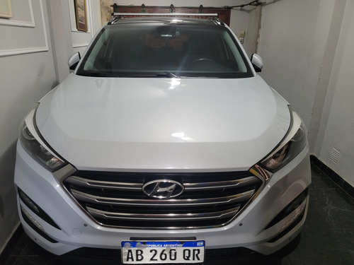 Hyundai Tucson 2.0 Premium