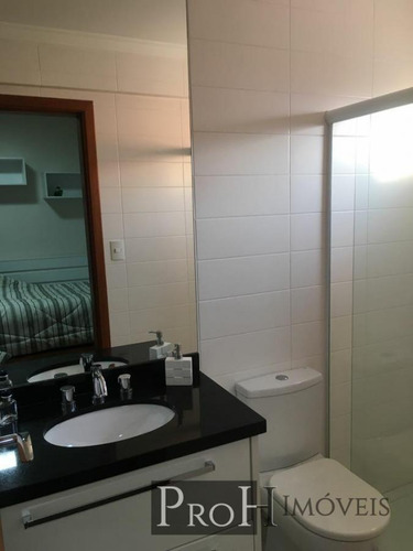 Imagem 12 de 15 de Apartamento Para Venda Em São Caetano Do Sul, Barcelona, 3 Dormitórios, 3 Suítes, 3 Banheiros, 3 Vagas - Lydea