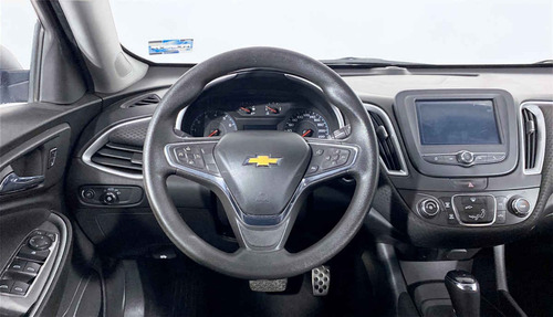 Imagen 15 de 15 de 112144 - Chevrolet Malibu 2016 Con Garantía