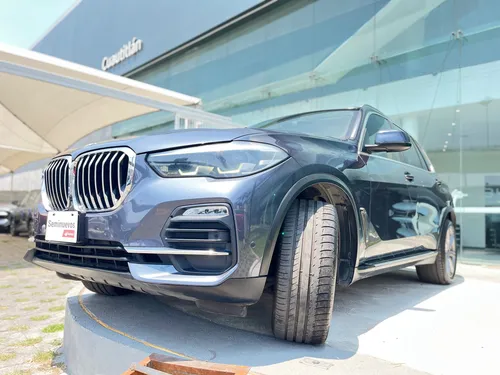 BMW X5 2.0 Xdrive 40e Excellence Híbrido At