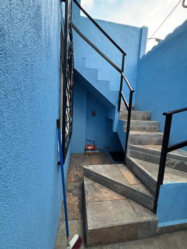 ¡estrena Departamento En Planta Alta: Diseño, Frescura Y Una Ubicación Privilegiada En Monte Azul!