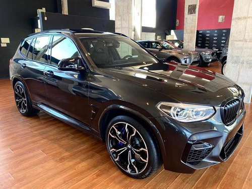 Bmw X3 M Competition 510hp