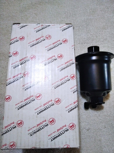 Filtro Combustible Toyota Sienna 1998 - 2000.