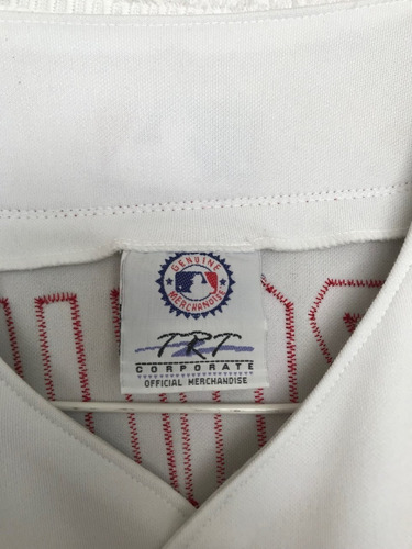 Imagen 4 de 8 de Camisas De Baseball
