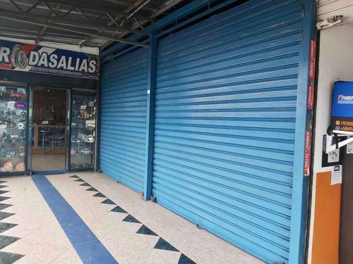 Alquilo Local Comercial Panamericana