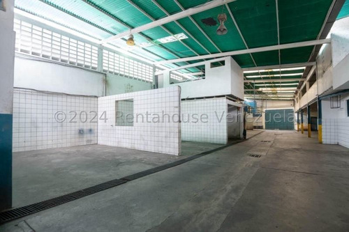 Carla Gonzalez Terreno En Venta En Chacao Mls #25-19906