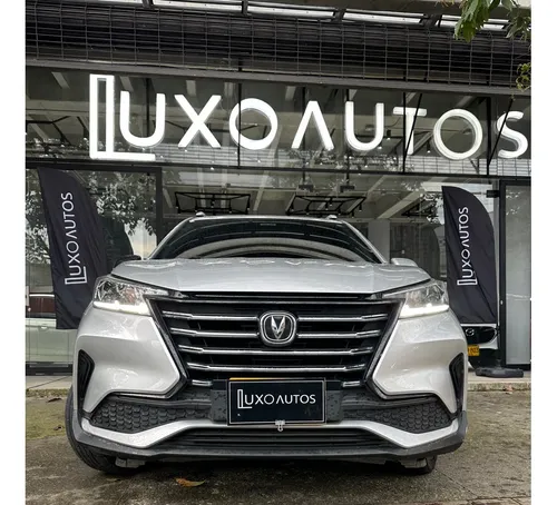 Changan CS15 1.5 Luxury
