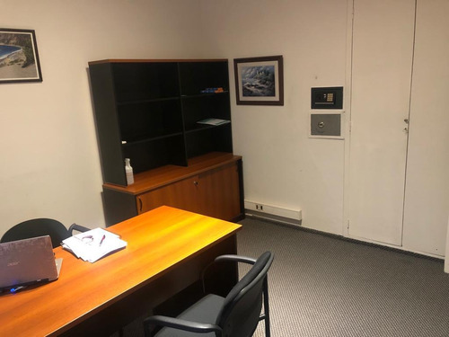 Imagen 6 de 13 de Venta Departamento 3 Ambientes Microcentro, Apto Profesional