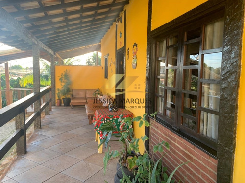 Imagem 12 de 14 de Casa 4 Quartos, Piscina E Área Gourmet Em Unamar - P_38