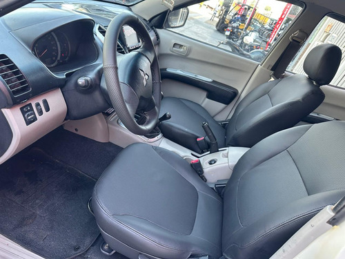 Mitsubishi L200 3.2 Triton Gls Cab. Dupla 4x4 4p