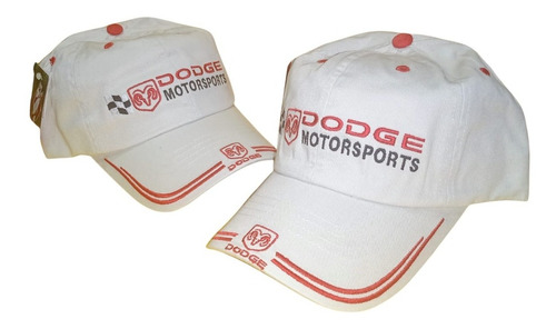 Jockeys Dodge Exclusivos