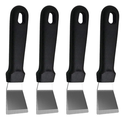 Cuchillo For Raspar Estufas, Cuchilla De Limpieza De Acero