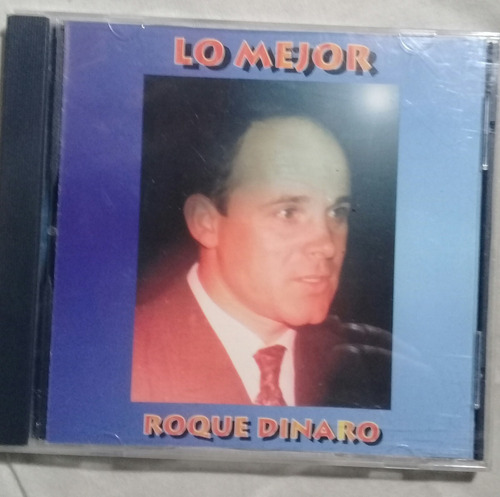 Roque Dinaro - Lo Mejor - Música Cristiana