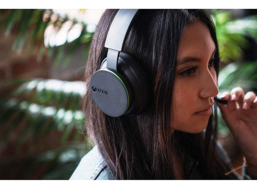Auriculares Inalámbricos Xbox - Xbox Series X|s, Xbox One...