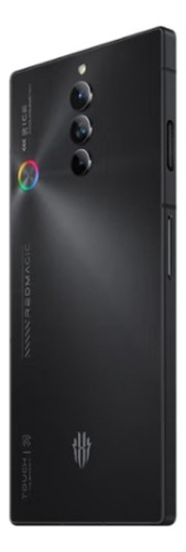 Redmagic 8s Pro+ Plus Dual Sim 256 Gb Negro 12 Gb Ram