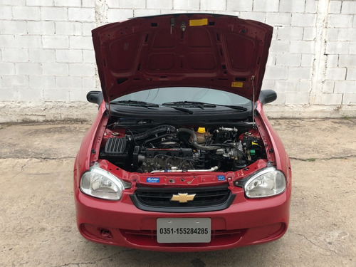 Chevrolet Corsa Gl 1.4 Gnc 2009 * Financio *