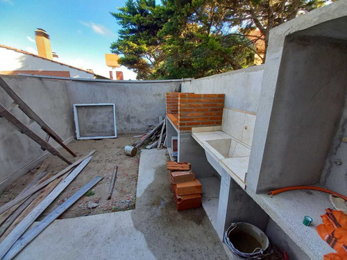 Venta Duplex 3 Amb En Esquina, 92 Y 1 Mar Del Tuyu Residenci