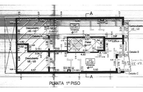 Imagen 27 de 27 de Departamento De 1 Dormitorio Con Patio Y Amenities