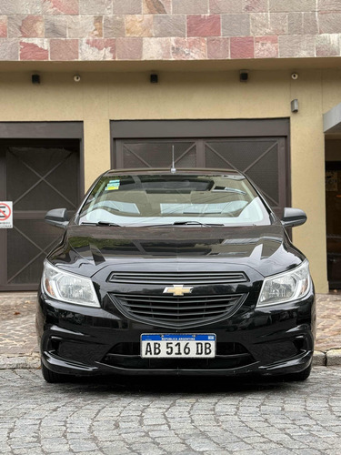Chevrolet Onix 1.4 Joy Ls 98cv