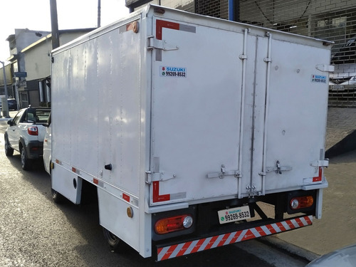 Hyundai Hr - 2017 2.5 Longo Sem Caçamba 4x2 16v 130cv
