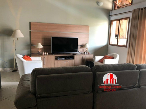 Imagem 5 de 21 de Casa Residencial À Venda, Vale Do Sol, Tremembé - . - Ca0598