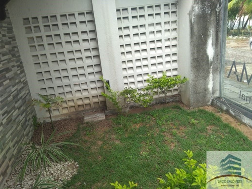 Imagem 24 de 30 de Casa Habilitada Como Escritório A Venda, Candelária