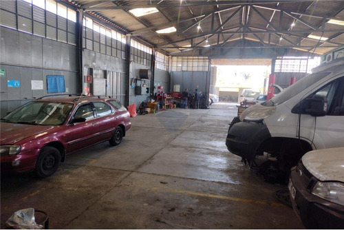 Imagen 6 de 12 de Oportunidad De Arriendo Comercial !!!!