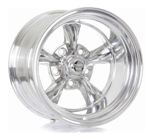 Rines 15x10 Chevrolet 5/127 American Racing