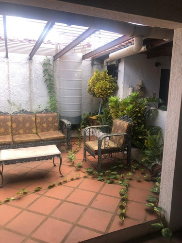 Imagen 26 de 28 de Casa En Las Granadinas I, Villa Granada, Puerto Ordaz