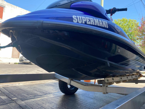 Yamaha Gp 1300r Inma
