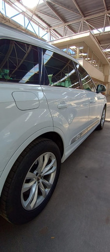 Audi Q7 3.0 Tdi 240cv Tiptronic Quattro