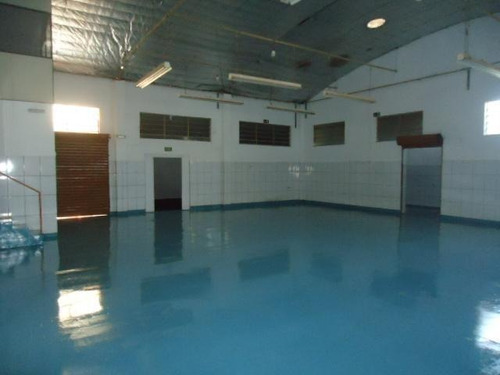 Salão Para Alugar, 603 M² Por R$ 7.500,00/mês - Vila Monte Alegre - Ribeirão Preto/sp - Sl0225
