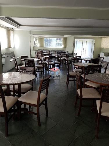 Imagem 17 de 20 de Apartamento Para Aluguel, 3 Quartos, 1 Vaga, Centro - São Bernardo Do Campo/sp - 99116