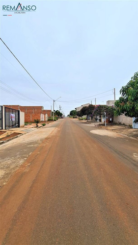 Imagem 3 de 3 de Lote De 250mts² - Terras De Santa Maria - Hortolândia - Sp - 202691