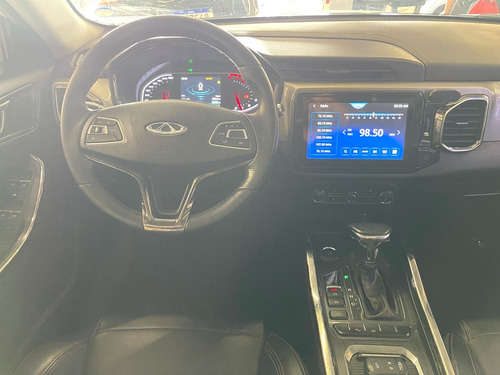 Chery Tiggo TIGGO 5X TXS 1.5 16V TURBO FLEX AUT.