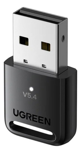 Adaptador Bluetooth V 5.4 Usb Ugreen Pc Notebook Dongle