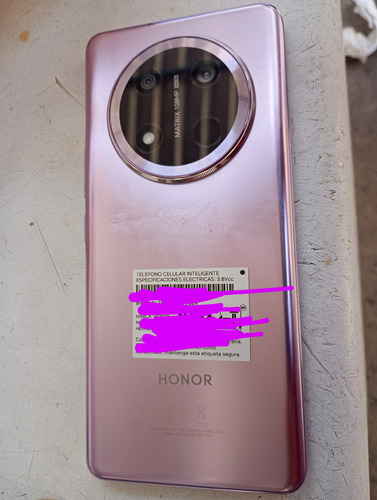 Honor Magic 7 Late 512 Gb (Usado)
