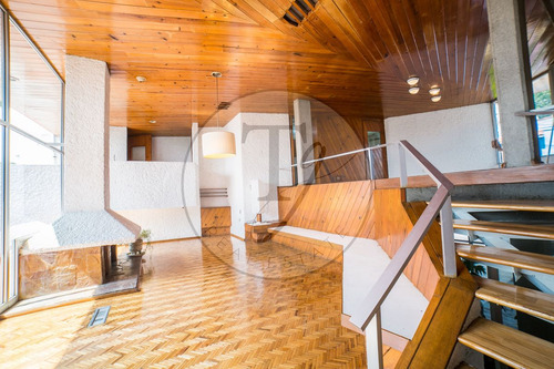 Casa En Venta Lomas De Las Aguilas