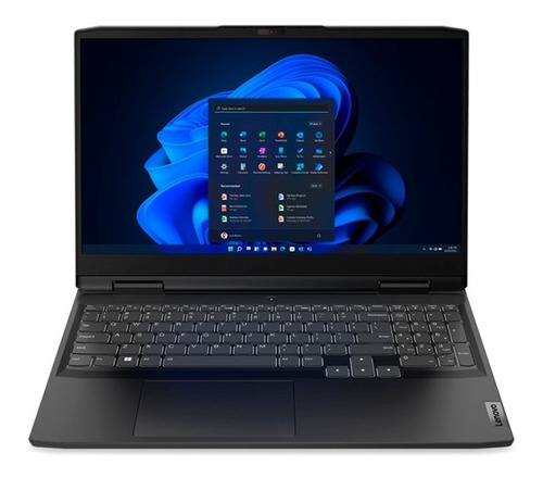 Notebook Lenovo Ideapad 3 15iah7 15.6 Fhd Ips