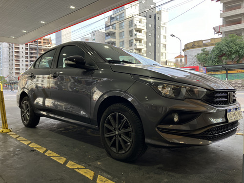 Fiat Cronos 1.3 Drive S-design Mt